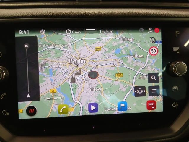 Seat Arona 1.5 TSI DSG FR-lijn