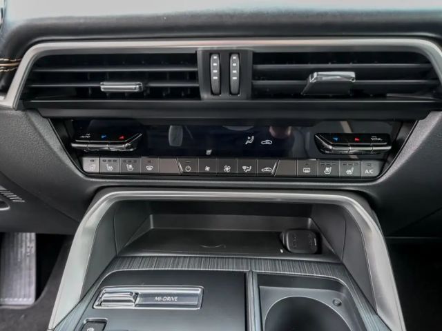 Mazda CX-60 4WD Homura Plus