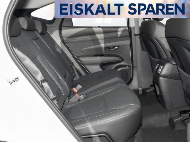 Hyundai Tucson 1.6 2WD Prime T-GDi