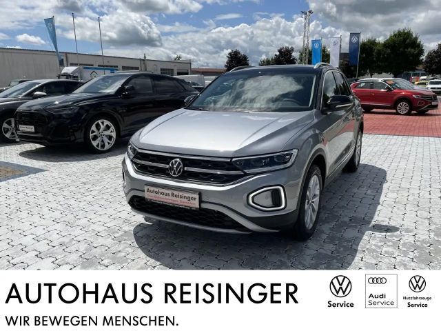 Volkswagen T-Roc 1.5 TSI DSG Style