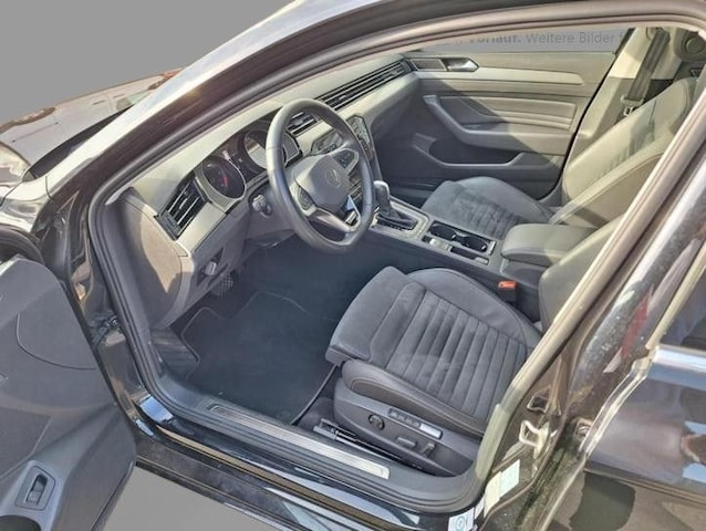 Volkswagen Passat Elegance Elegance Variant