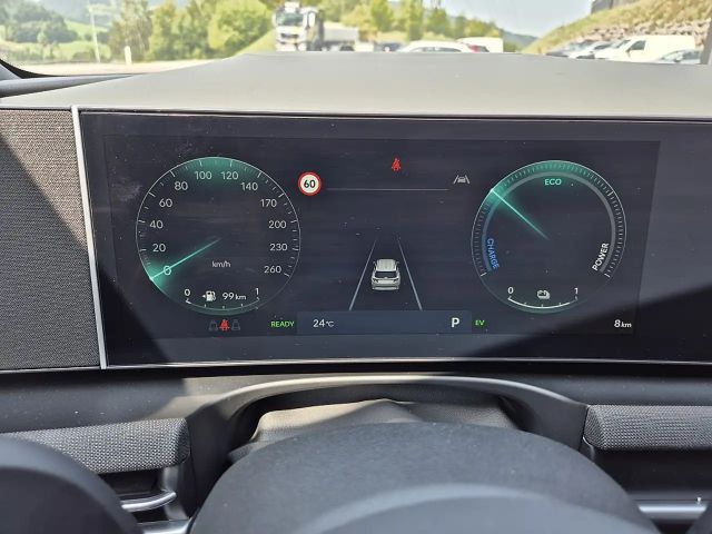 Hyundai Tucson T-GDi Vierwielaandrijving