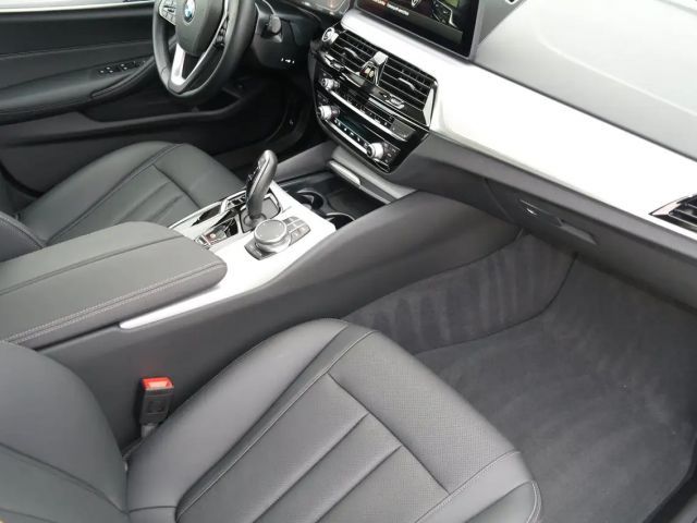 BMW 520 520d xDrive
