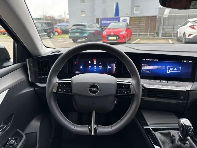 Opel Astra 1.5 Turbo Elegance Sports Tourer