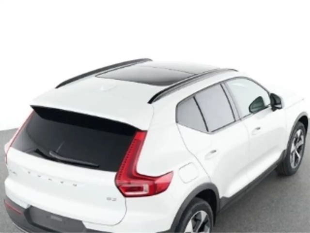 Volvo XC40 Dark Ultra