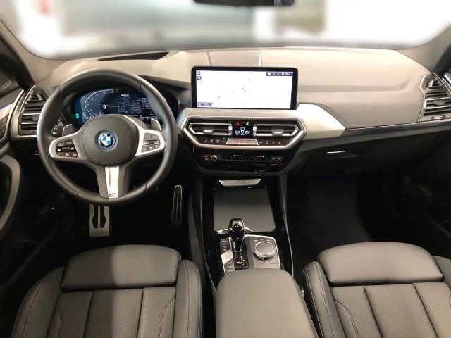 BMW X3 xDrive30e
