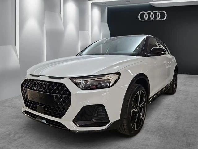 Audi A1 Allstreet S-Tronic