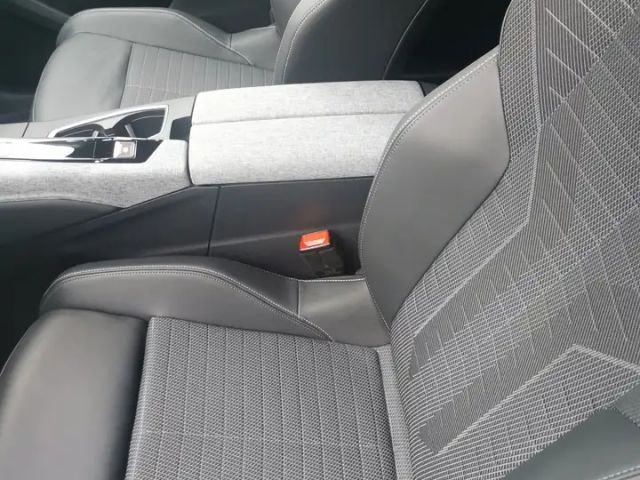 Peugeot 3008 Allure Pack Hybrid