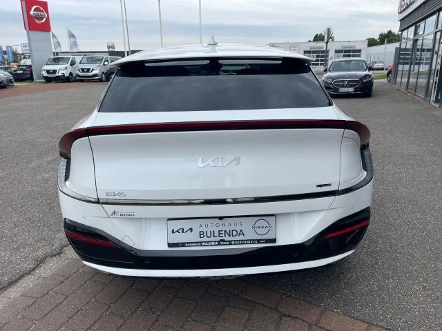 Kia EV6 GT-Line Vierwielaandrijving
