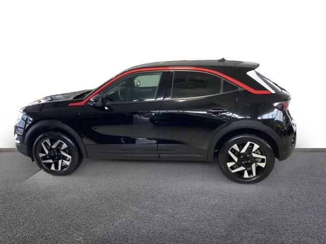 Opel Mokka GS-Line Grand Sport Mokka-e