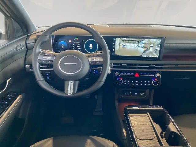 Hyundai Tucson 2WD Prime