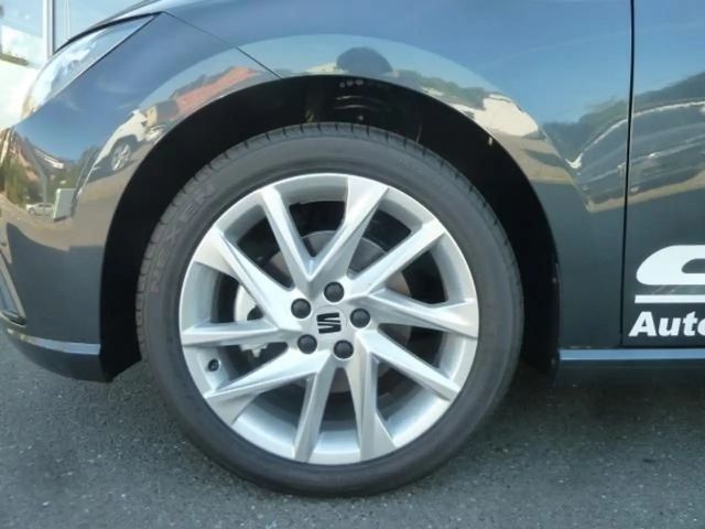 Seat Ibiza 1.0 TSI FR-lijn