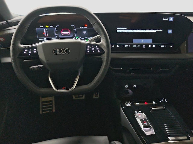 Audi A6 e-tron Avant Quattro