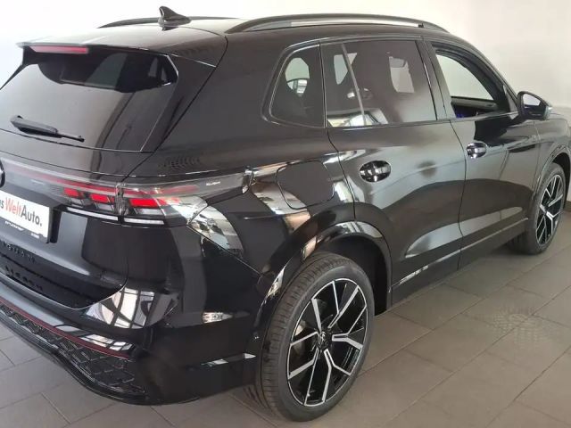 Volkswagen Tiguan DSG Sport eHybrid