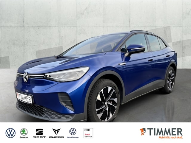 Volkswagen ID.4 Performance Pro