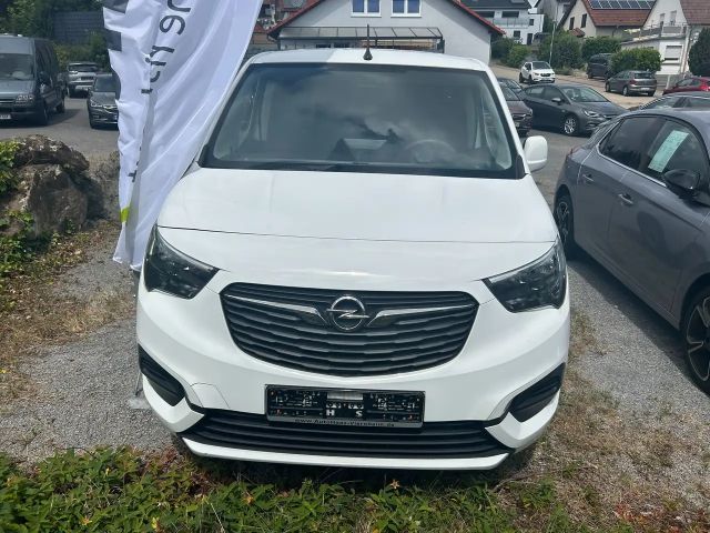 Opel Combo E Cargo Edition L1H1 Klima,Carplay,Allwetter,PDC!