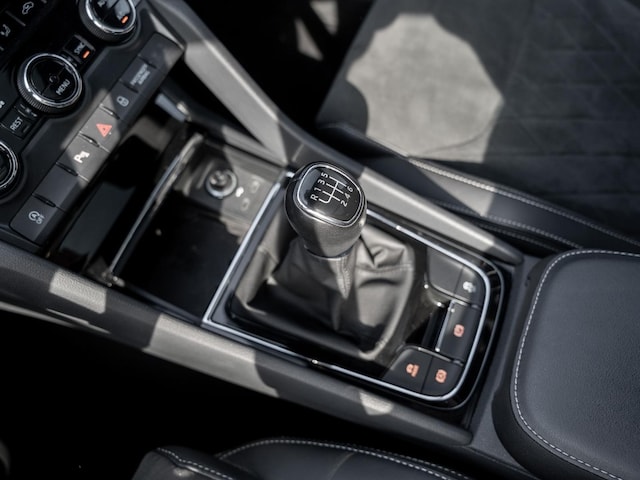 Skoda Kodiaq 1.5 TSI