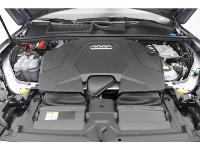 Audi Q7 55 TFSI Hybride Quattro