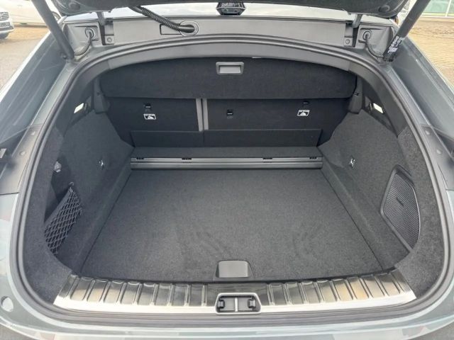 Polestar 4 Long range Single motor