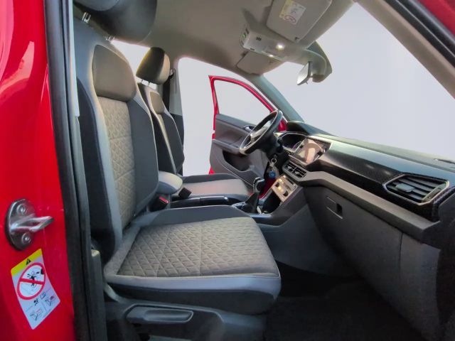 Volkswagen T-Cross 1.0 TSI Style