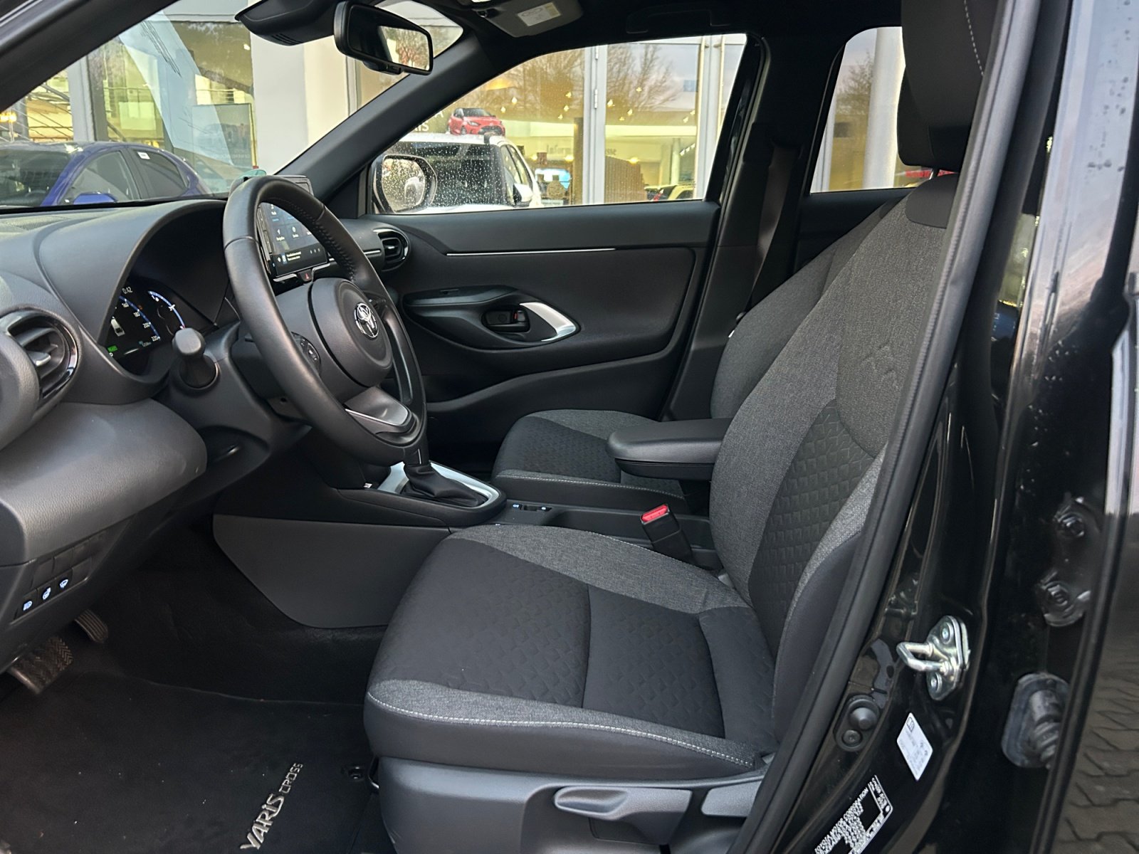 Toyota Yaris Cross 5-deurs Team D