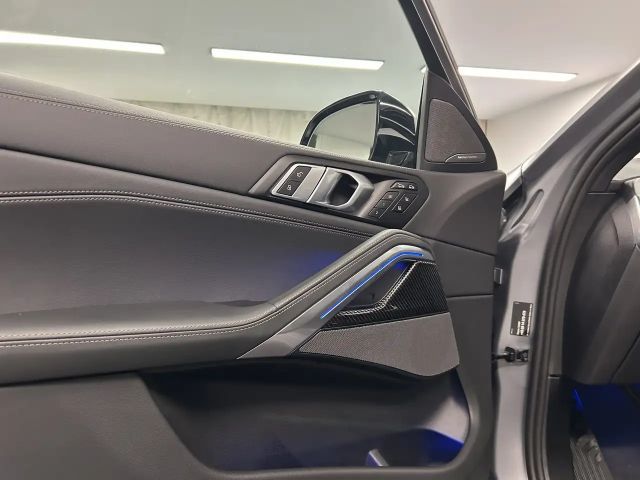 BMW X6 Coupé M-Sport xDrive40d