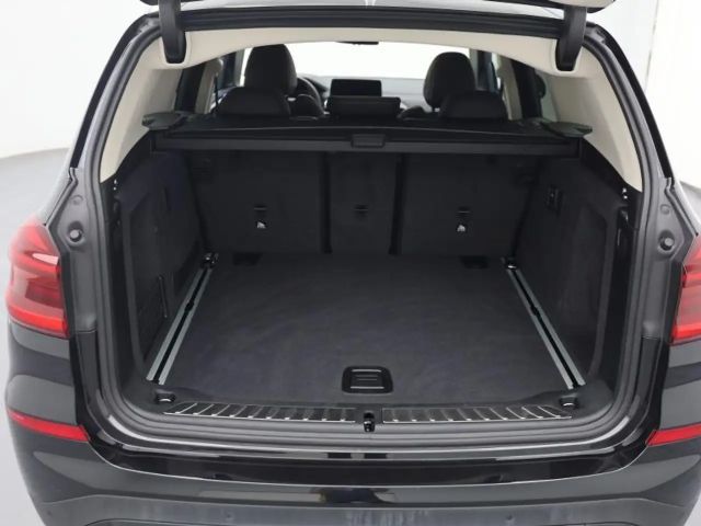 BMW X3 AUTOMAAT - X LINE - NAVI