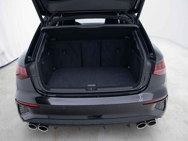 Audi S3 Quattro S-Tronic Sportback