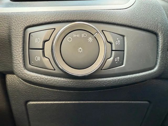 Ford S-Max S-MAX Hybrid Edition AUTOMATIK 7 SITZER 8FACH