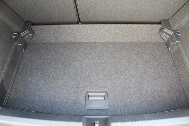 Volkswagen Polo 1.0 TSI DSG