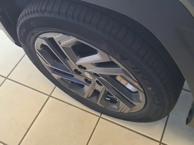 Hyundai Tucson T-GDi Vierwielaandrijving