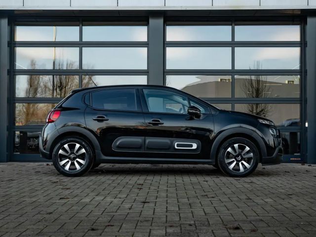 Citroën C3 Max