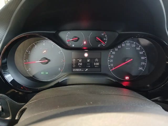 Opel Corsa F 1.2 Fin. ab 2,99 % Tempomat,USB,Isofix