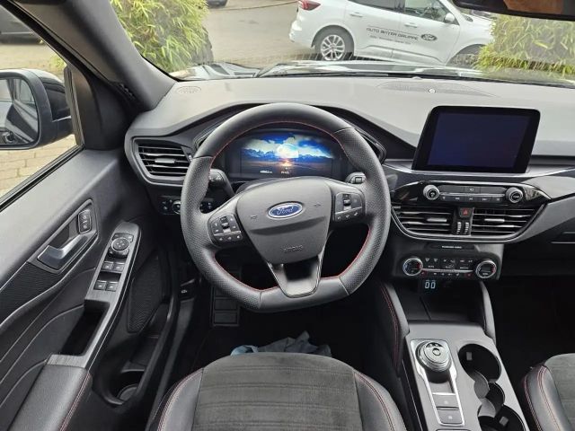 Ford Kuga Plug in Hybrid ST Line X