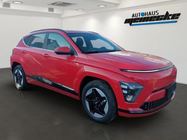 Hyundai Kona 2WD Advantage Electric