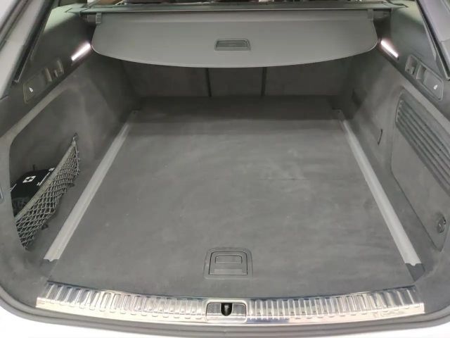 Audi A6 50 TDI S-Line