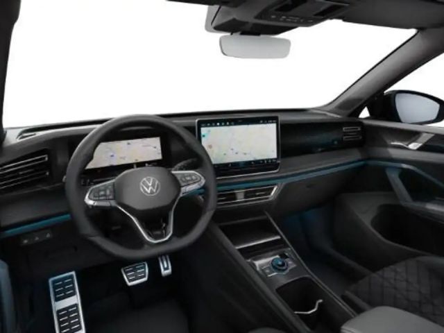 Volkswagen Tiguan 1.5 eTSI IQ.Drive R-Line