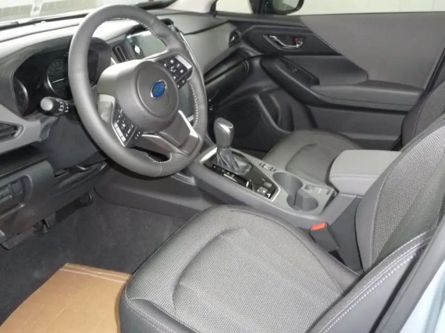 Subaru Crosstrek 2.0ie Lineartronic Comfort