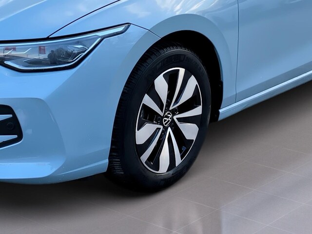 Volkswagen Golf 1.5 eTSI DSG Golf VIII Variant