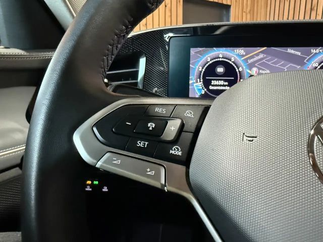 Volkswagen Passat DSG Variant