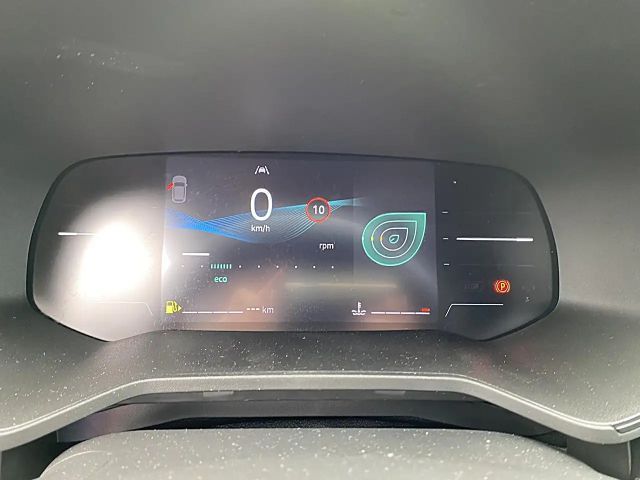 Mitsubishi Colt SELECT 1,0l Turbo 6MT Klima Navi Rückfahrkamera