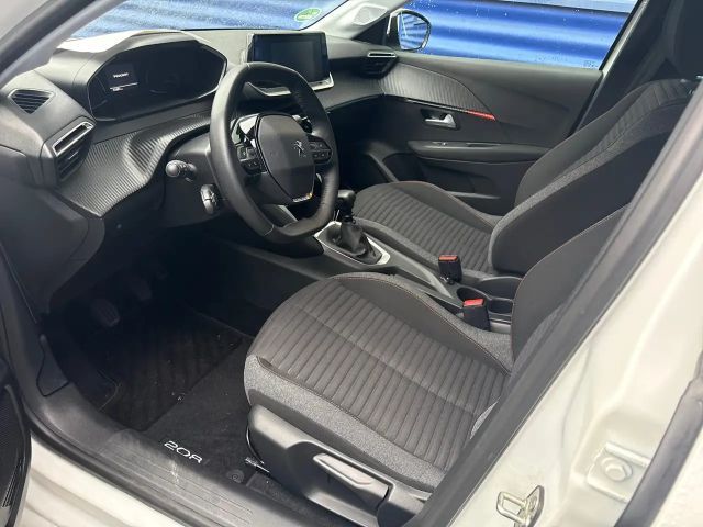Peugeot 208 Active Pack PureTech