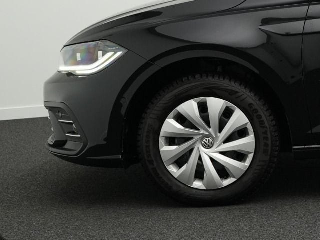 Volkswagen Polo 1.0 TSI DSG IQ.Drive Style
