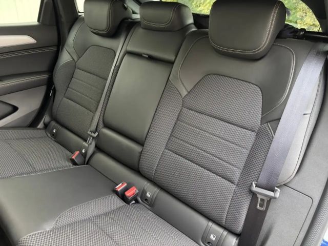 Renault Arkana Techno