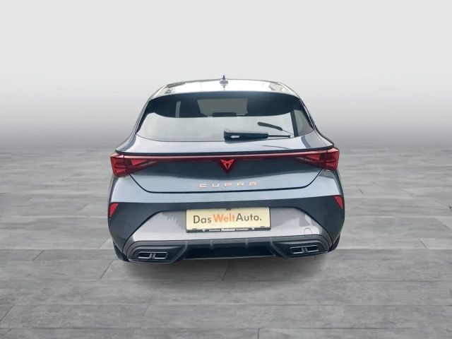 Cupra Leon 1.5 TSI