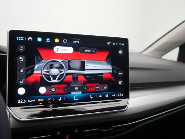 Volkswagen Golf DSG Golf VIII Life