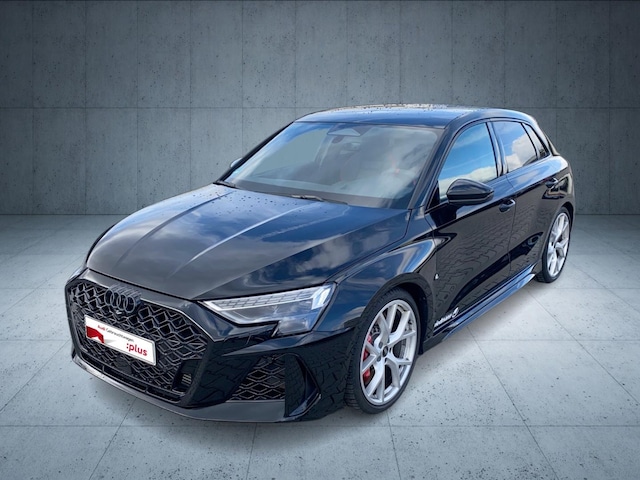 Audi RS3 Quattro S-Tronic Sportback