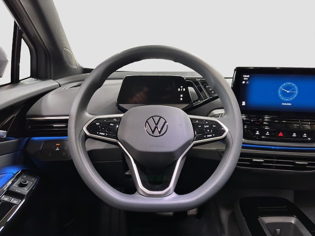 Volkswagen ID.4 150 kW 55 kWh