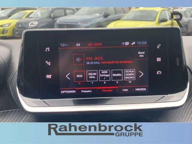 Peugeot 208 Allure Pack PureTech