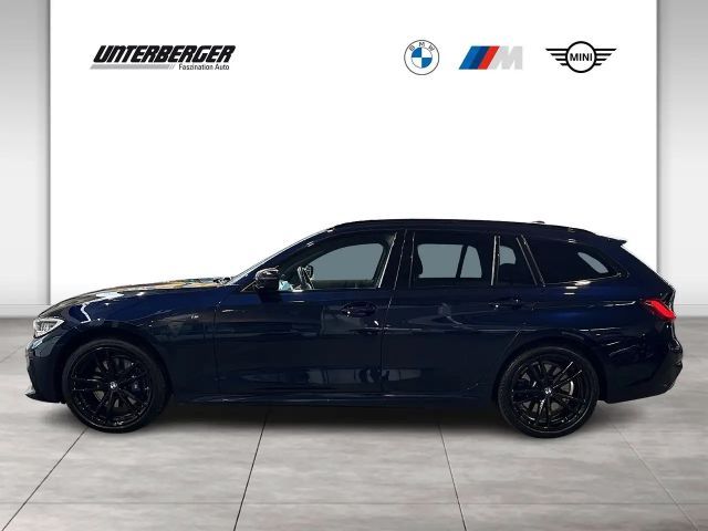 BMW 330 330e M-Sport Touring xDrive